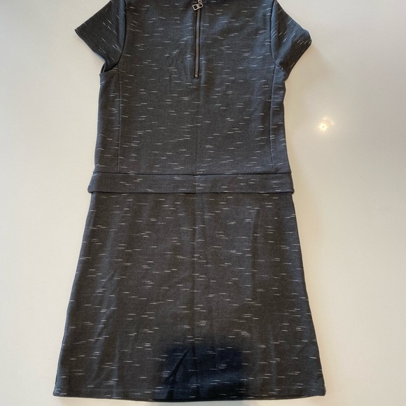 DEX Dress (Juniors) - Picture 3 of 4